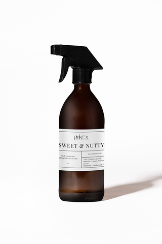 Sweet & Nutty “Uplifting” Room Spray