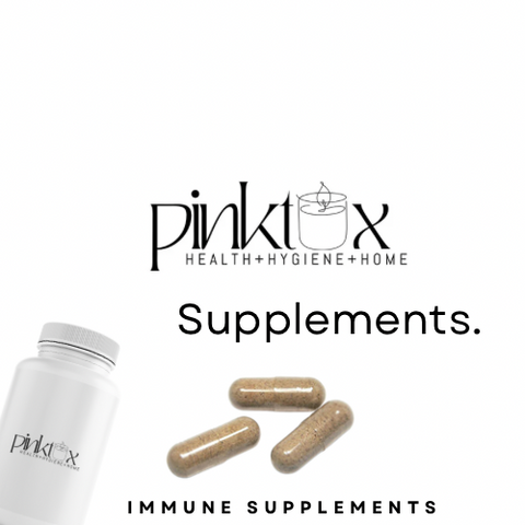 Immune Supplements