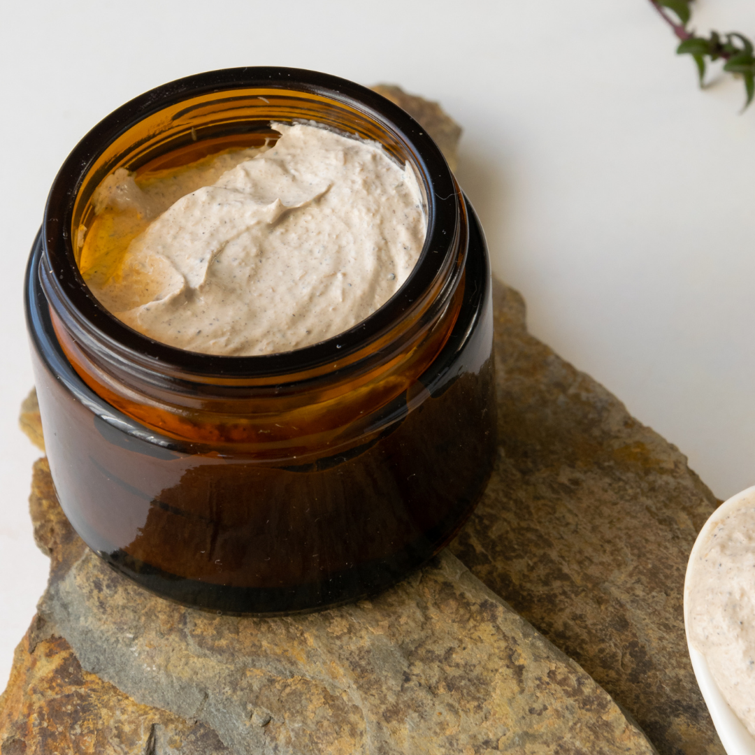 Tea Tree Mask