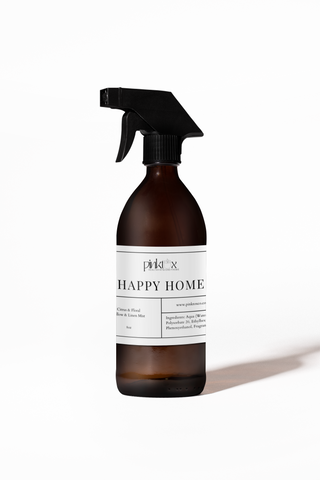 Happy Home  “Revitalizing “ Room Spray